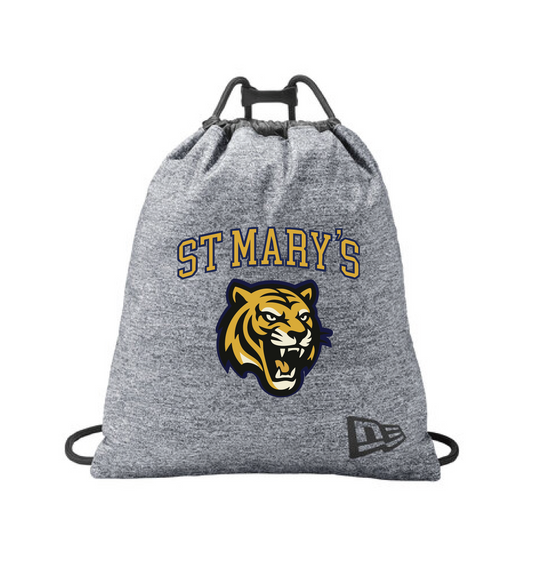 Saint Mary's New Era Game Day Cinch