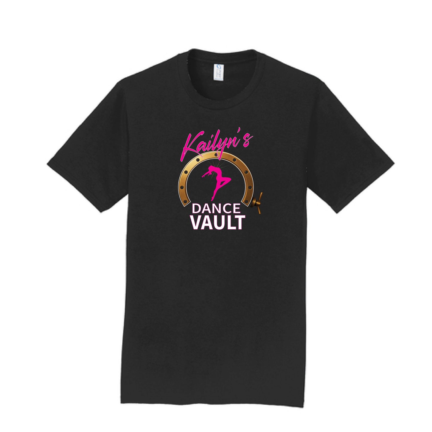 KDV- Tshirt