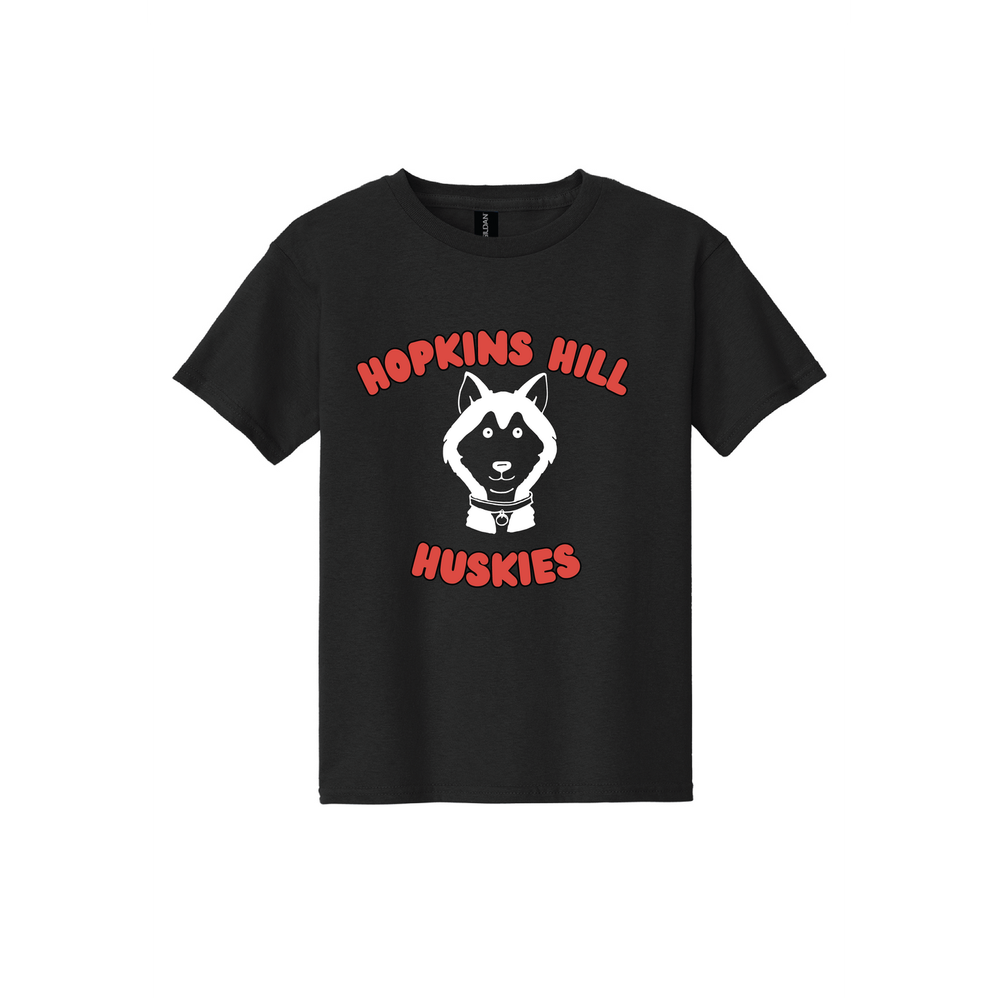 Hopkins Hill Tshirt (Huskies)