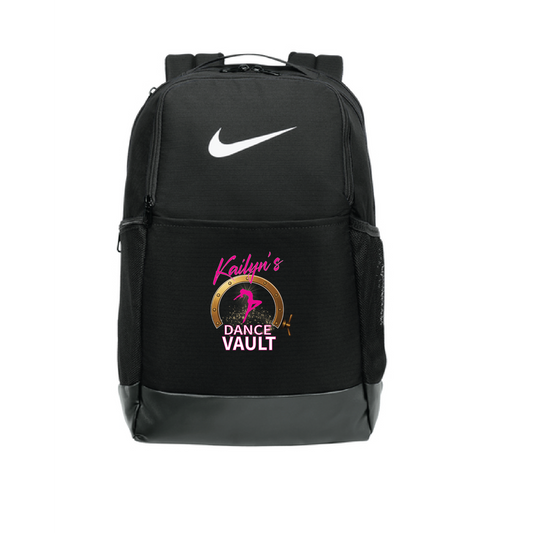 KDV- Nike Backpack
