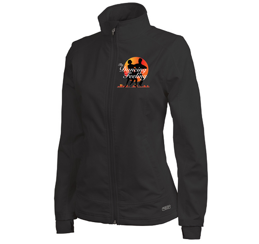 The Dancing Feeling - Soft Shell Jacket