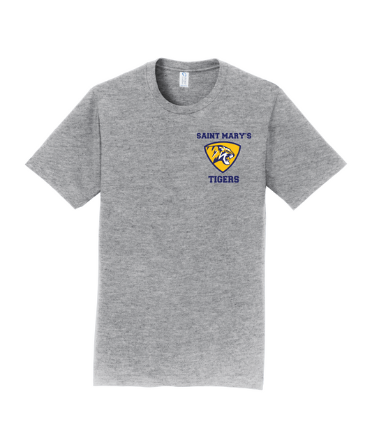 Saint Mary's Gym Shirt