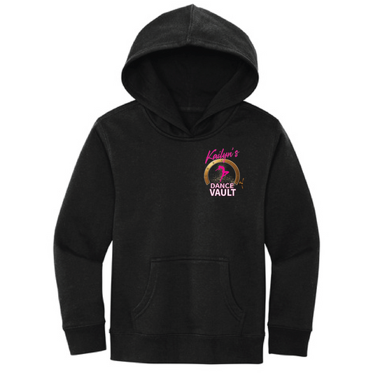 KDV-Hoodie