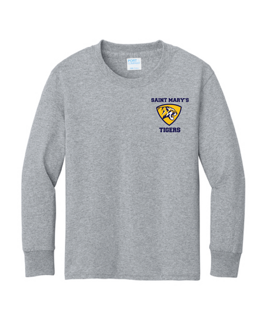 Saint Mary's Long Sleeve
