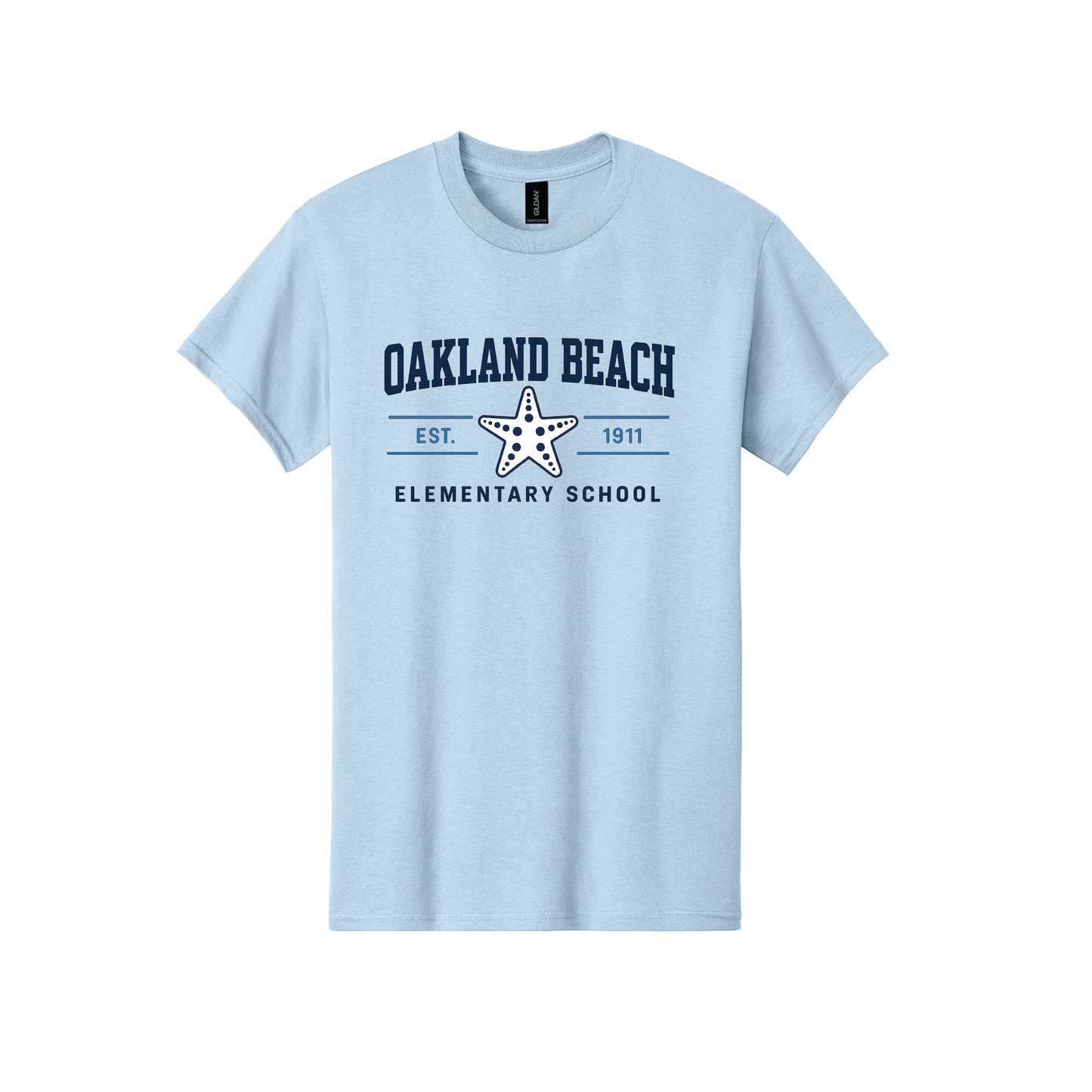 Oakland Beach - Est. 1911