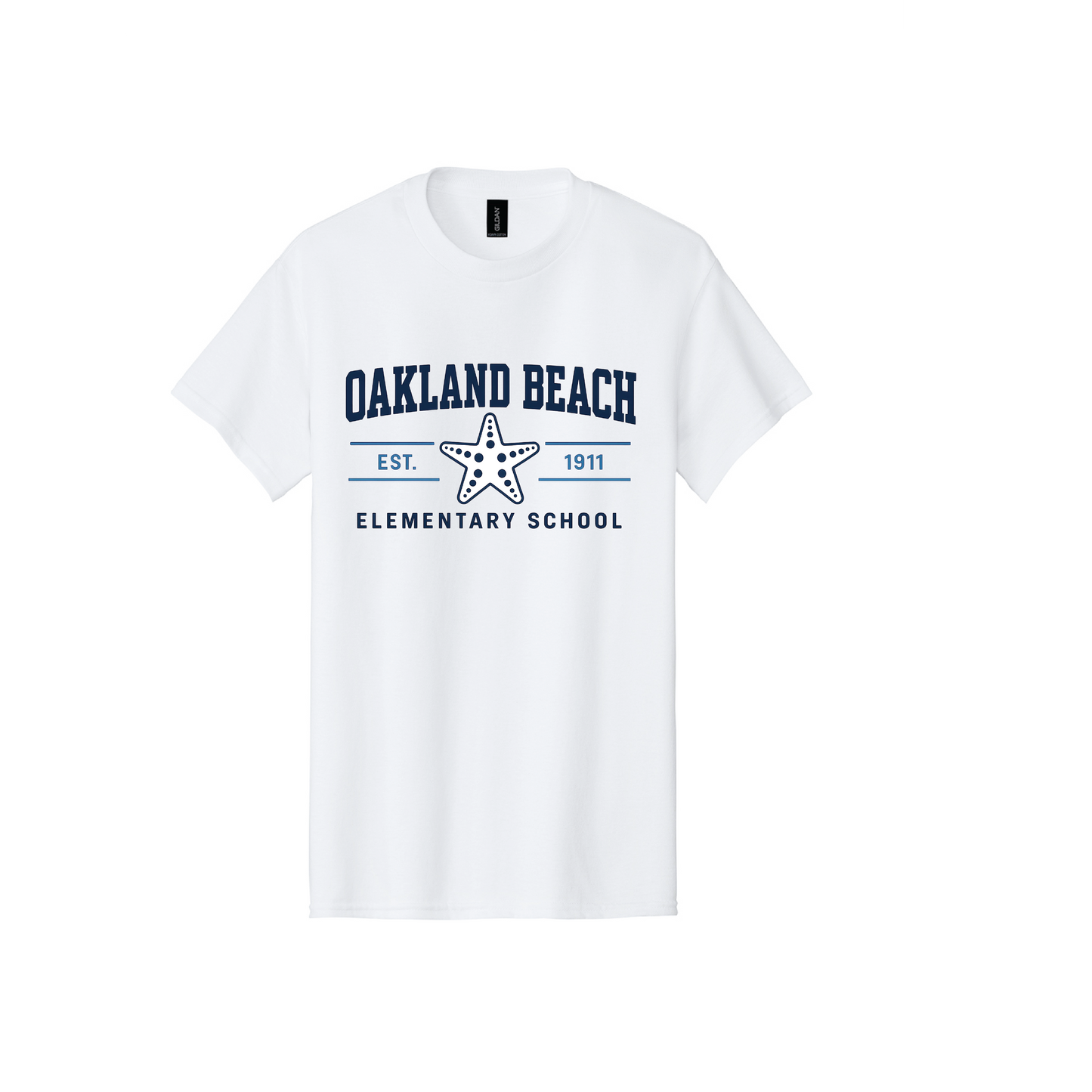 Oakland Beach - Est. 1911