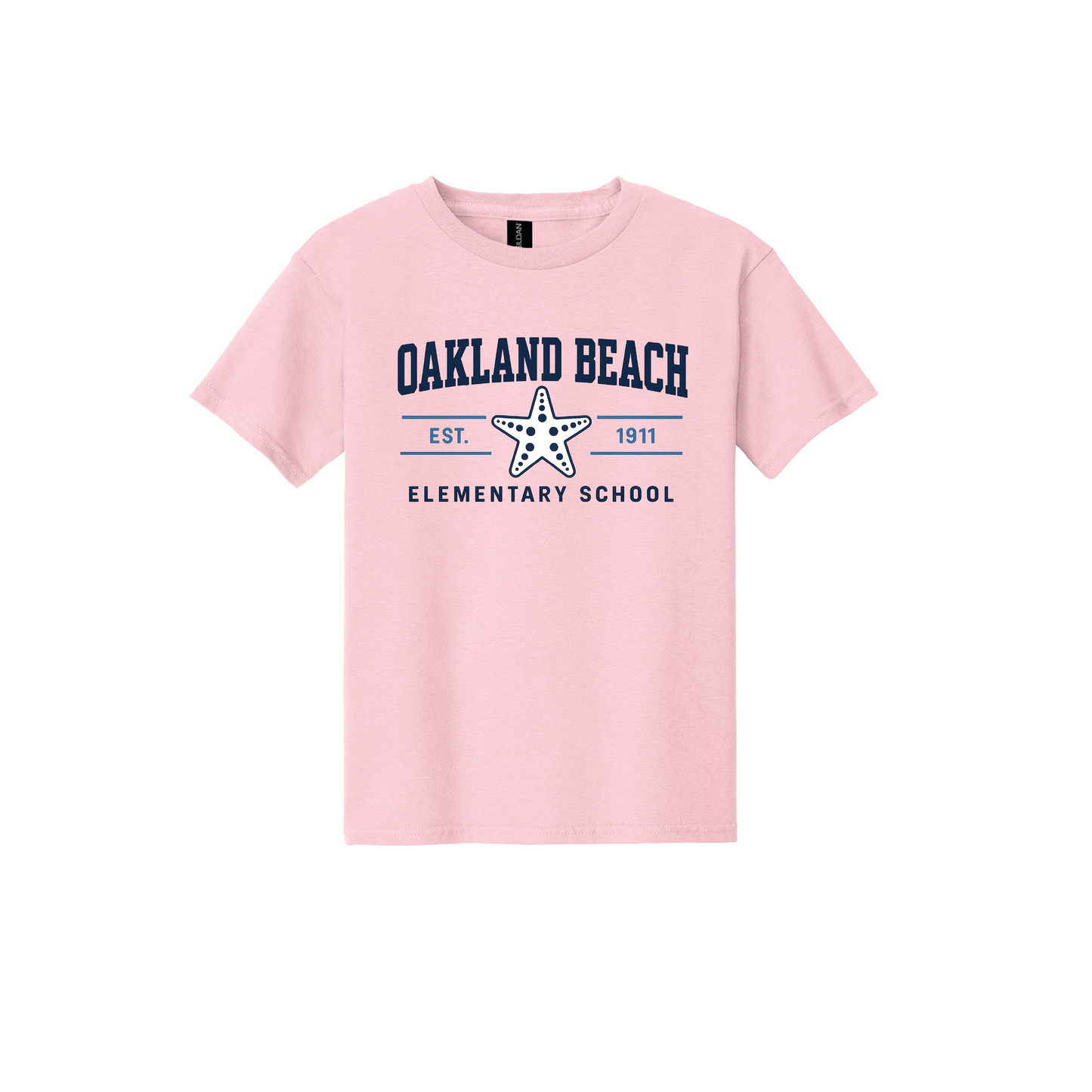 Oakland Beach - Est. 1911