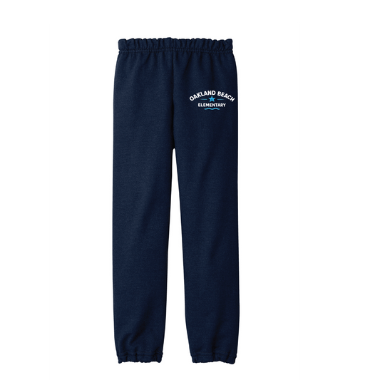 Oakland Beach Sweatpants