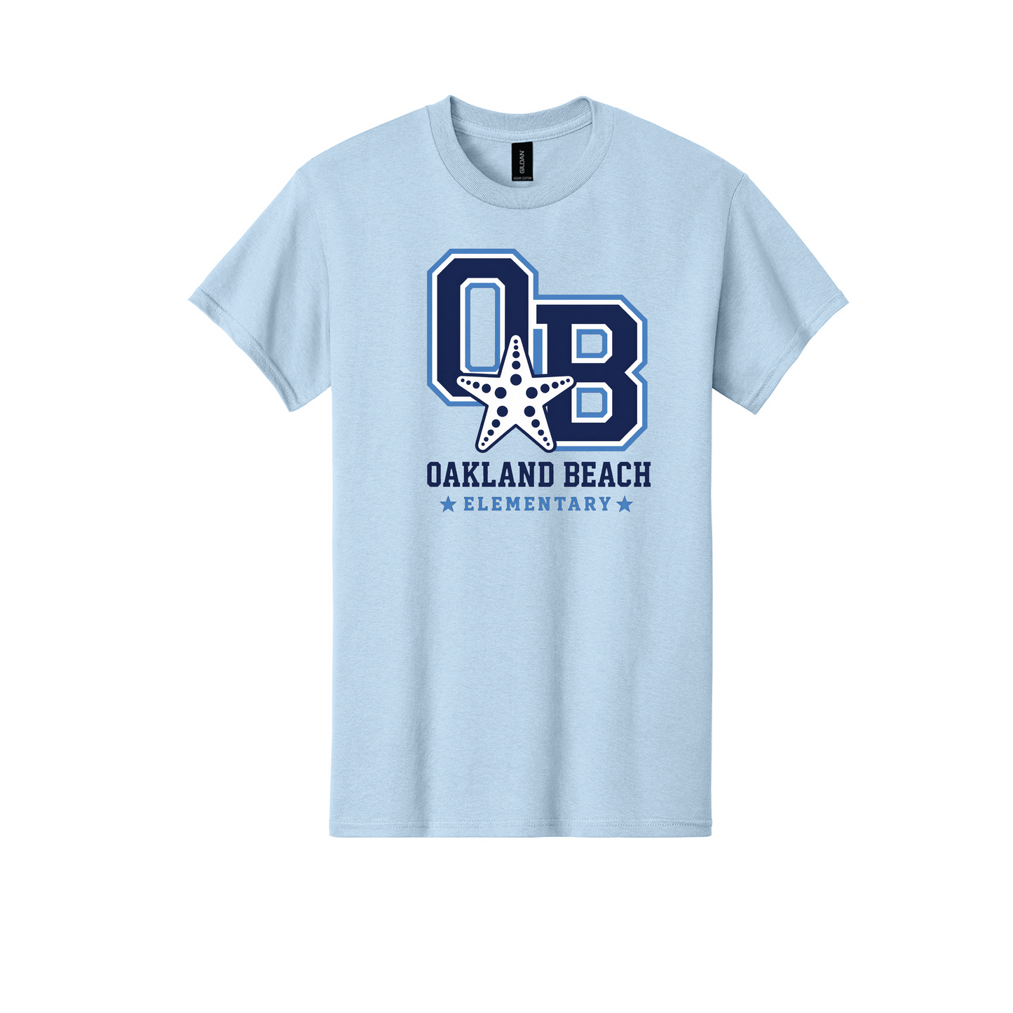 Oakland Beach - Varsity