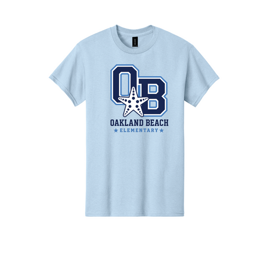 Oakland Beach - Varsity