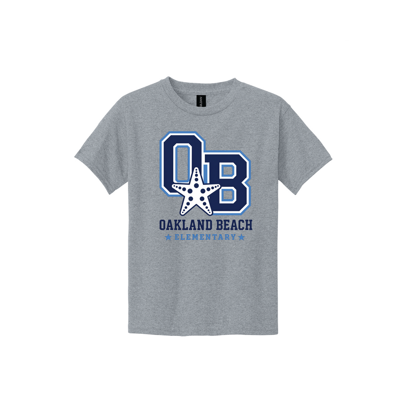 Oakland Beach - Varsity