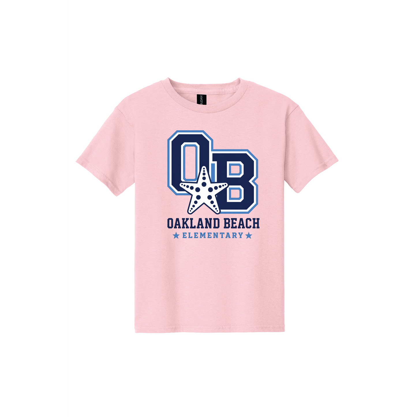 Oakland Beach - Varsity