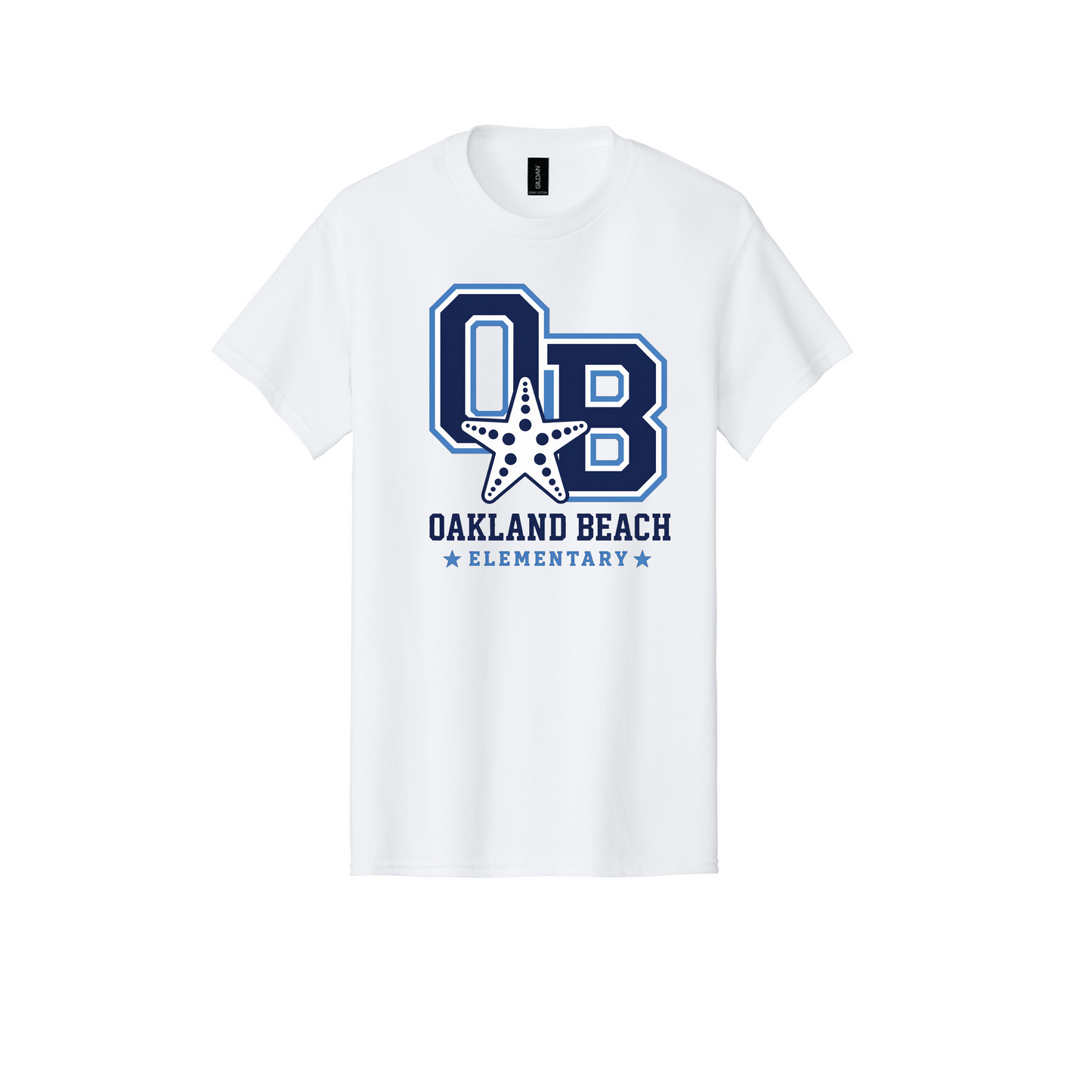 Oakland Beach - Varsity
